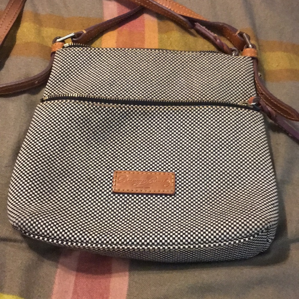 Dooney & Bourke Crossbody Purse Bag